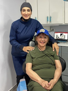 Slider image (2) Rose Dental Studio